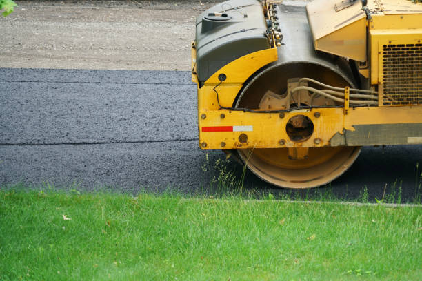 Best Driveway Overlay Services  in USA